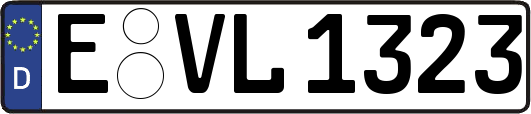 E-VL1323
