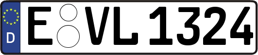 E-VL1324