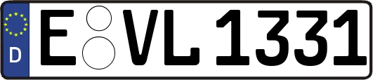 E-VL1331