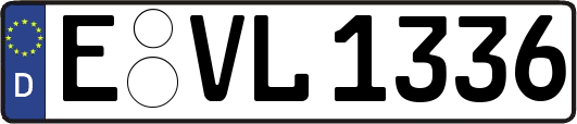 E-VL1336