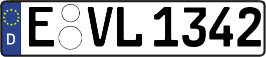 E-VL1342