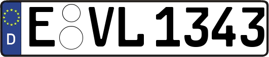 E-VL1343