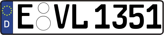 E-VL1351