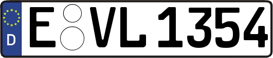 E-VL1354