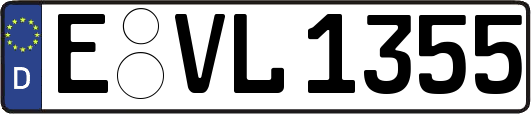 E-VL1355