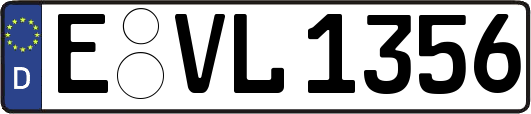 E-VL1356