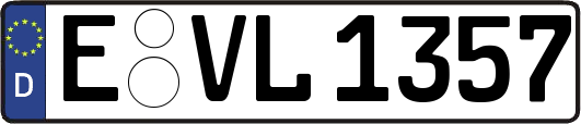E-VL1357