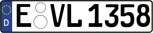 E-VL1358