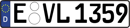 E-VL1359