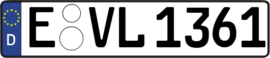E-VL1361