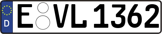 E-VL1362