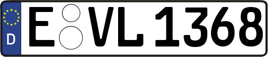 E-VL1368
