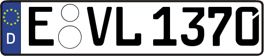 E-VL1370