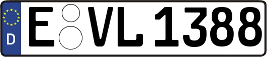 E-VL1388