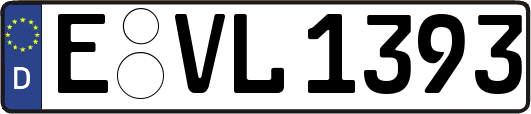 E-VL1393