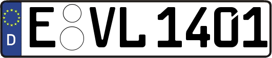 E-VL1401