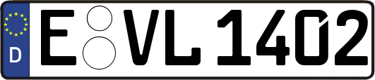 E-VL1402