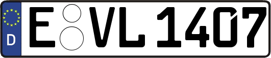 E-VL1407
