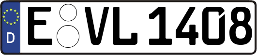 E-VL1408