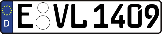 E-VL1409