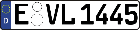 E-VL1445