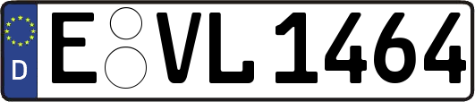 E-VL1464