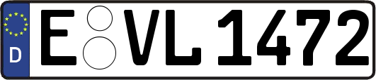 E-VL1472