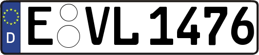 E-VL1476