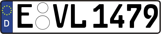 E-VL1479