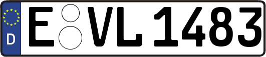 E-VL1483
