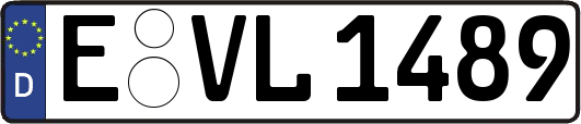 E-VL1489
