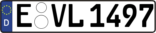 E-VL1497