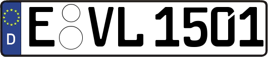 E-VL1501