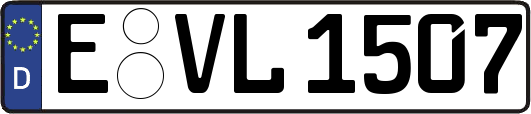 E-VL1507