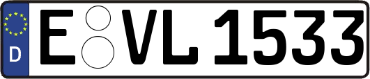 E-VL1533