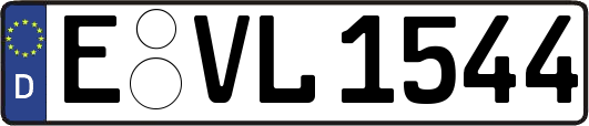 E-VL1544