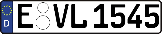 E-VL1545