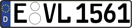 E-VL1561