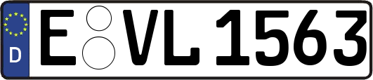 E-VL1563