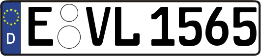 E-VL1565