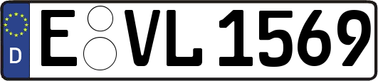 E-VL1569