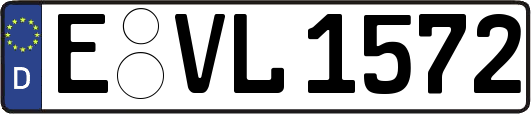 E-VL1572