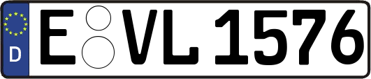 E-VL1576