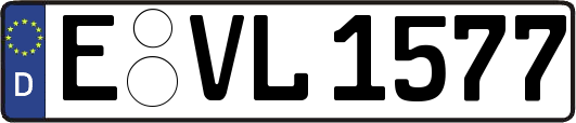E-VL1577