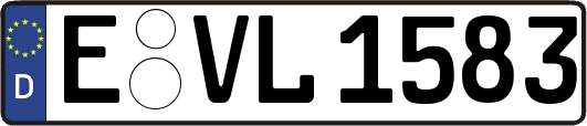 E-VL1583