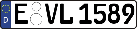 E-VL1589