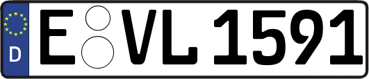 E-VL1591