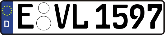 E-VL1597