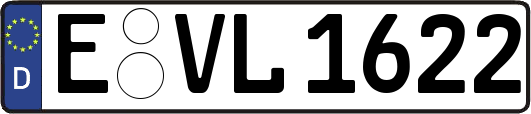 E-VL1622