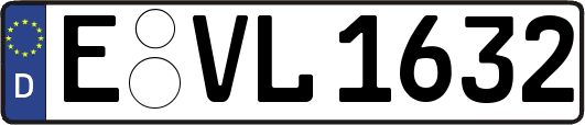 E-VL1632